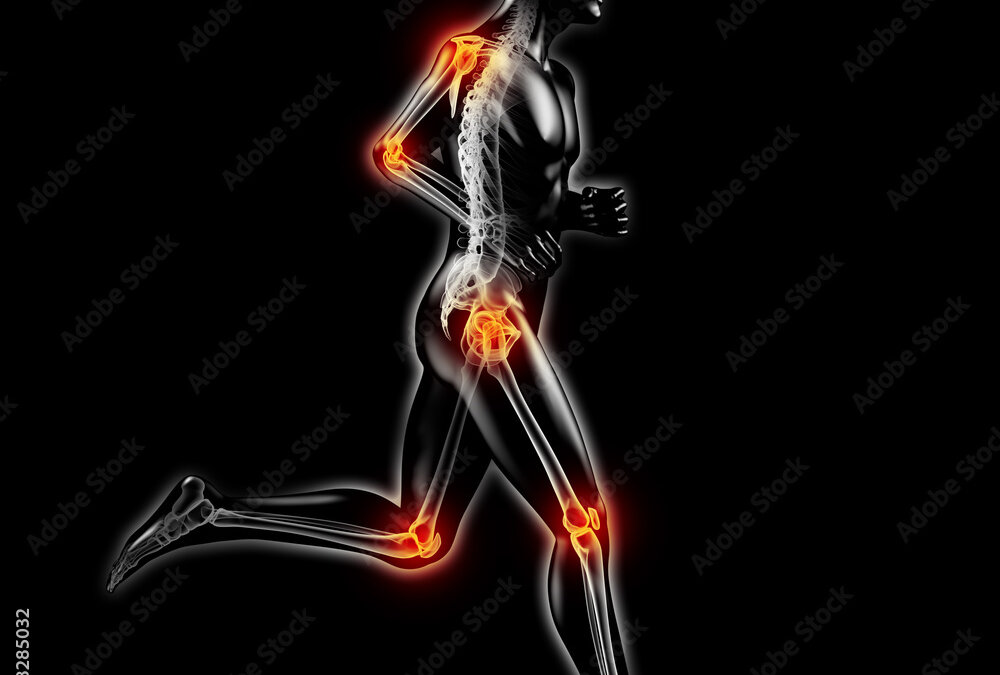 運動器系=筋骨格へのアプローチ｜スポーツなどで体を痛めた方は宜野湾市のさくがわ接骨院へ