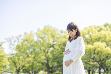 妊婦さんへの施術